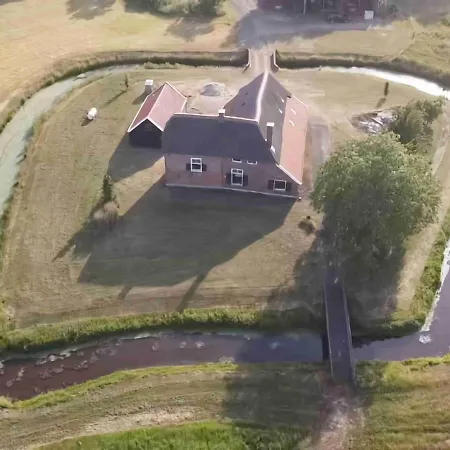 Spacious Holiday In With Garden Voorst Gem Voorst